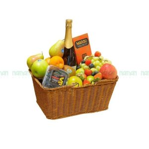 SET QUÀ TRÁI CÂY 7